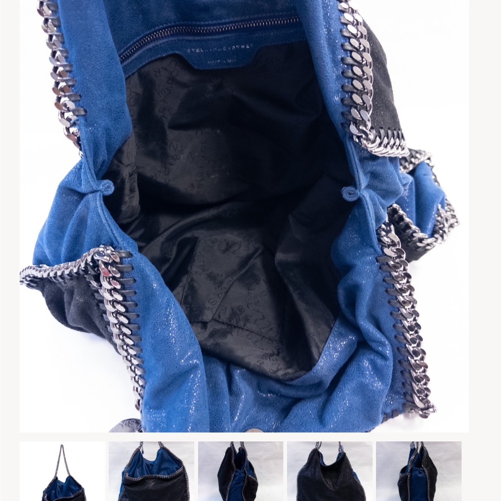 Stella McCartney Falabella Bag - Picture 11 of 14